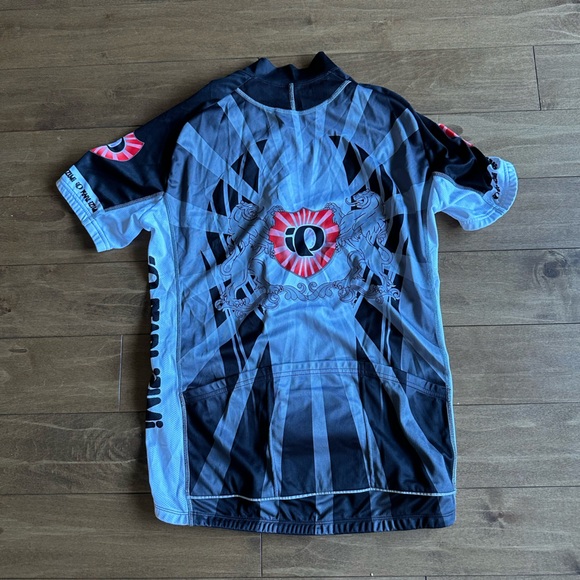 Pearl Izumi Men’s Size Large Bike Shirt - Picture 2 of 3